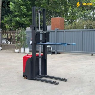 Apilador Elétrico - 2T y 3M