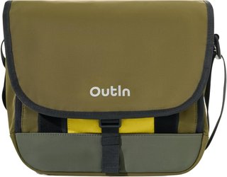 NUEVA bandolera OutIn para café