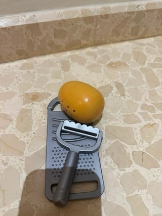 Comida de Juguete Hape