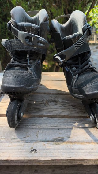 Patines en línea Oxelo Talla 42