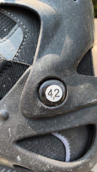 Patines en línea Oxelo Talla 42