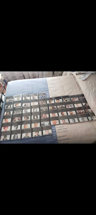 Collezione 50 CD Classici Contemporanei