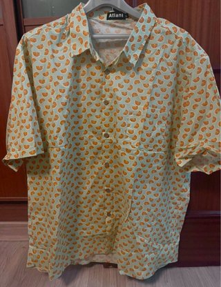 Pack 3 Camisas Atlani Talla XXL