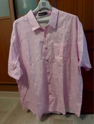 Pack 3 Camisas Atlani Talla XXL