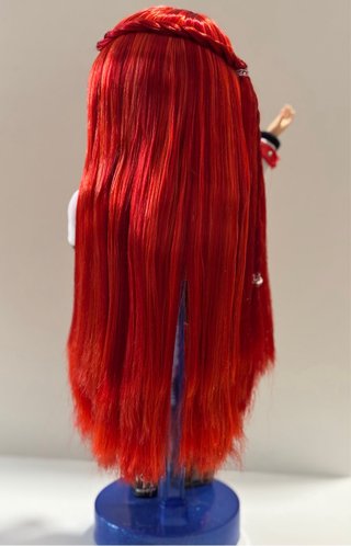 Muñeca Rainbow High
