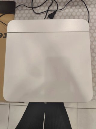Impresora Epson Blanca