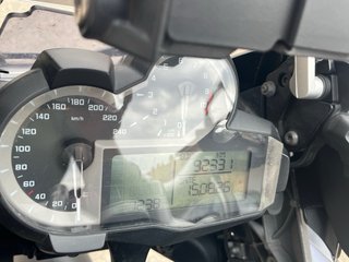 BMW R 1200 GS Adventure Azul Océano