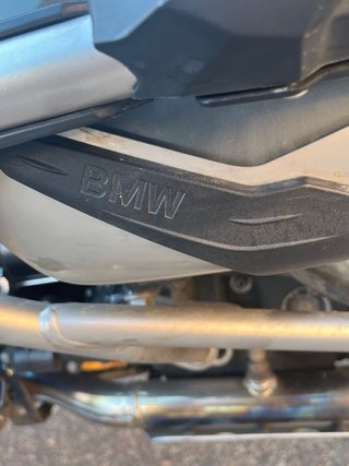 BMW R 1200 GS Adventure