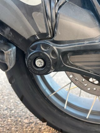 BMW R 1200 GS Adventure