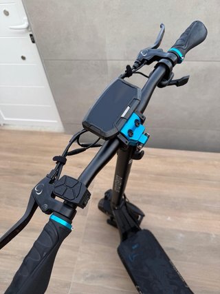 Patinete Eléctrico SmartGyro.