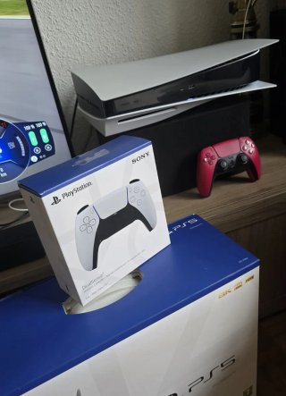 PlayStation 5 fat