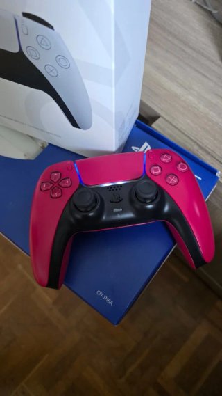 PlayStation 5 fat