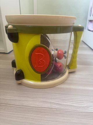 Instrumentos musicales