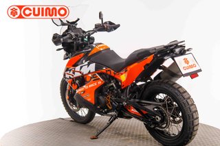 KTM 890 ADVENTURE