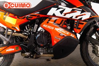 KTM 890 ADVENTURE