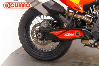 KTM 890 ADVENTURE