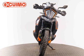 KTM 890 ADVENTURE