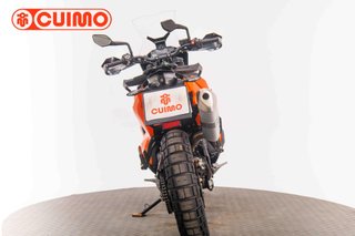 KTM 890 ADVENTURE