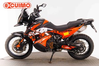 KTM 890 ADVENTURE