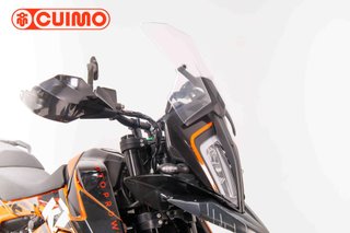 KTM 890 ADVENTURE