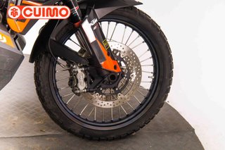 KTM 890 ADVENTURE