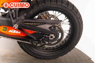 KTM 890 ADVENTURE