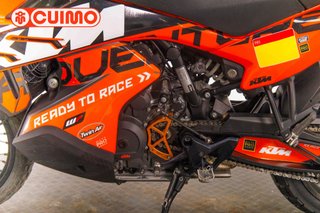 KTM 890 ADVENTURE