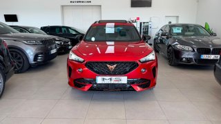 CUPRA Formentor 2.0 TSI 310 VZ  2021
