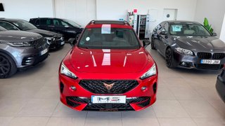 CUPRA Formentor 2.0 TSI 310 VZ  2021