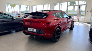 CUPRA Formentor 2.0 TSI 310 VZ  2021