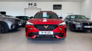 CUPRA Formentor 2.0 TSI 310 VZ  2021