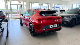 CUPRA Formentor 2.0 TSI 310 VZ  2021