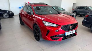 CUPRA Formentor 2.0 TSI 310 VZ  2021