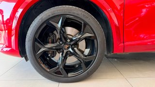 CUPRA Formentor 2.0 TSI 310 VZ  2021
