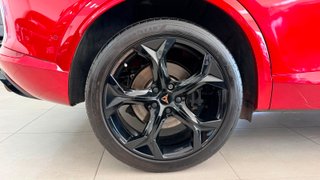 CUPRA Formentor 2.0 TSI 310 VZ  2021