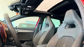 CUPRA Formentor 2.0 TSI 310 VZ  2021