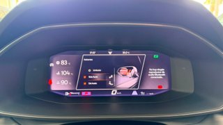 CUPRA Formentor 2.0 TSI 310 VZ  2021