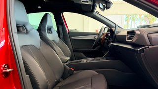 CUPRA Formentor 2.0 TSI 310 VZ  2021