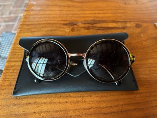 Pack Reloj + Gafas de Sol