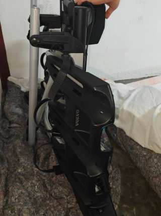 Accesorios Volvo Original