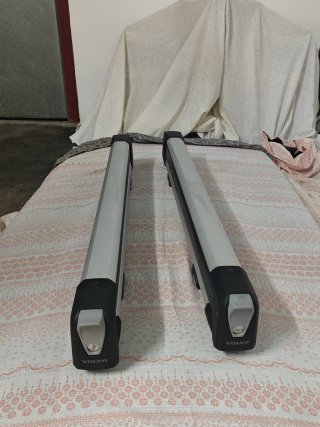Accesorios Volvo Original