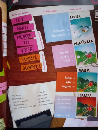 Manual de rumano A1-A2