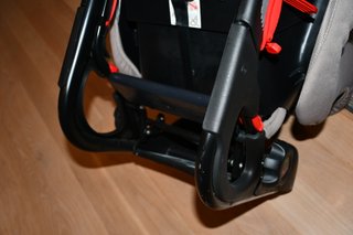 Silla coche niño Playxtrem