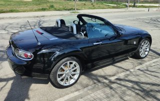 Mazda MX-5 2006