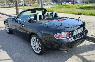 Mazda MX-5 2006