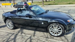 Mazda MX-5 2006