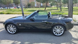 Mazda MX-5 2006