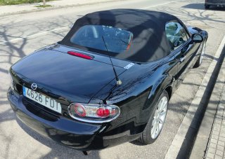 Mazda MX-5 2006