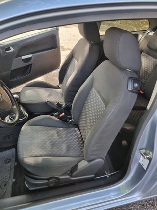 FORD Fiesta 1.4 TDCi Trend Coupe 3p.