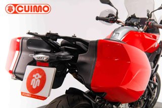 BMW F 900 XR
